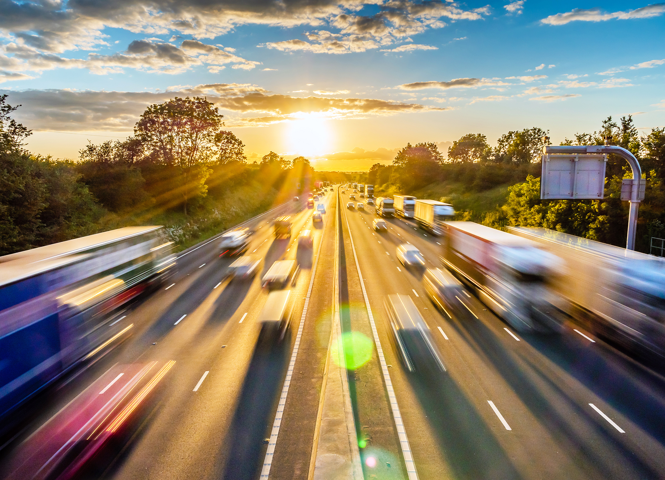 Classificazione Ue per l’economia sostenibile: ecco la guida Continental per le imprese di trasporto