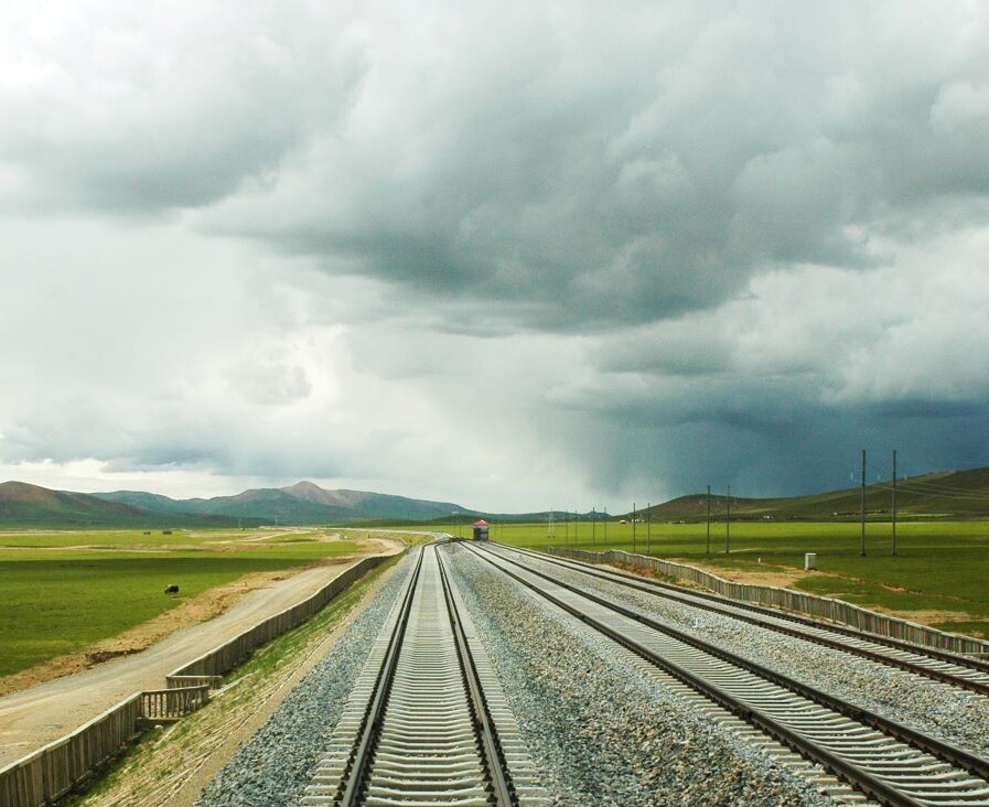 Allerta meteo fa sospendere i treni. Ecco dove