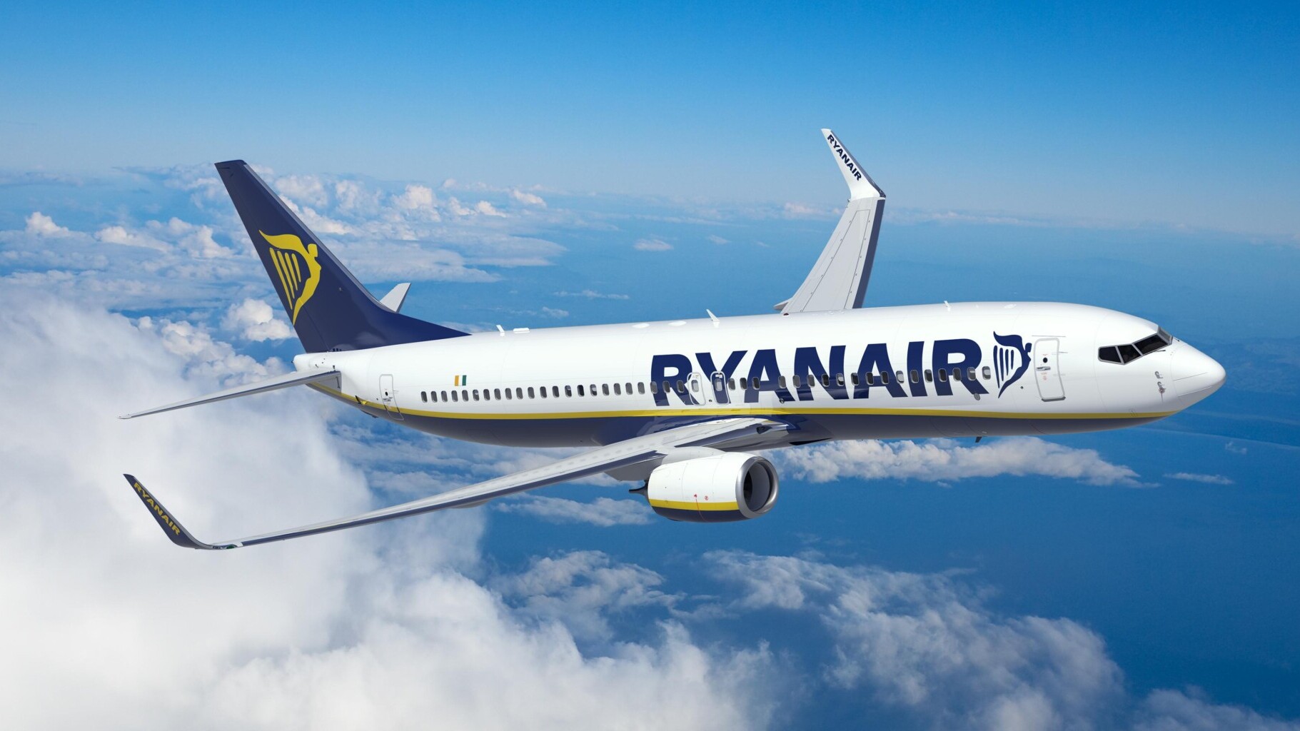 Voli low cost per Pasqua: Ryanair offerta voli scontati da 29,99