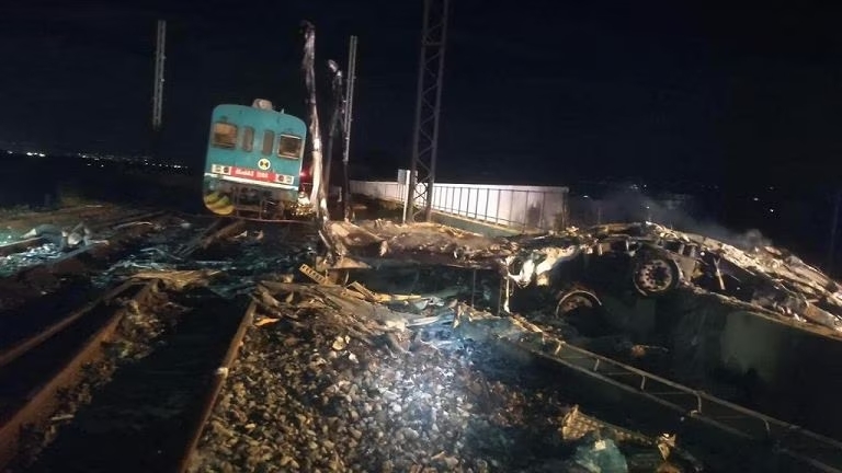 Incidente ferroviario: sindacati proclamano sciopero per domani 30 novembre