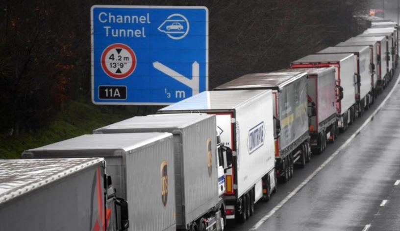 Logistica, l’impatto dei ritardi: 93 miliardi persi nell’export italiano