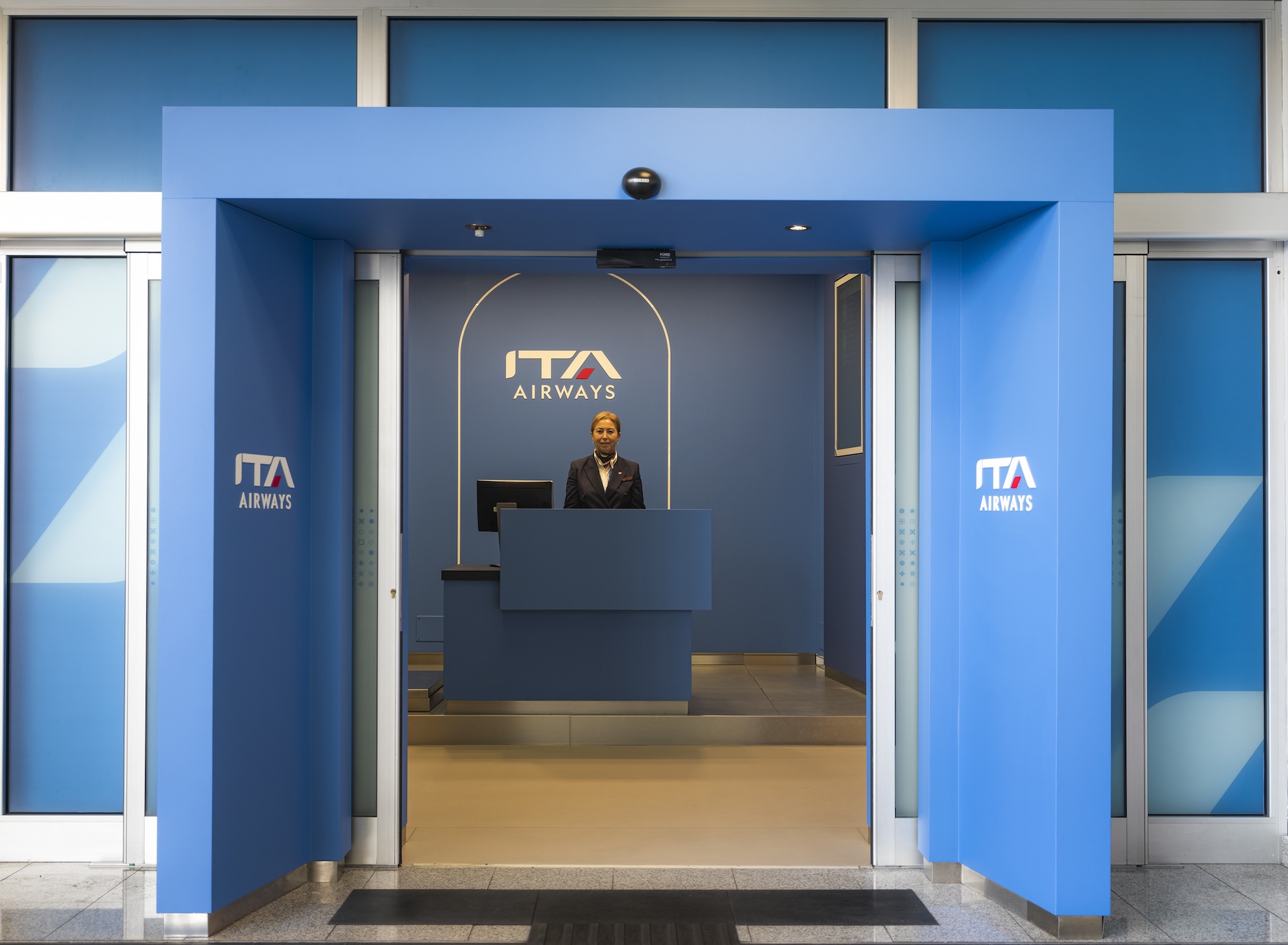 Aeroporto di Catania: ITA Airways apre una nuova lounge per i passeggeri prima del volo aereo