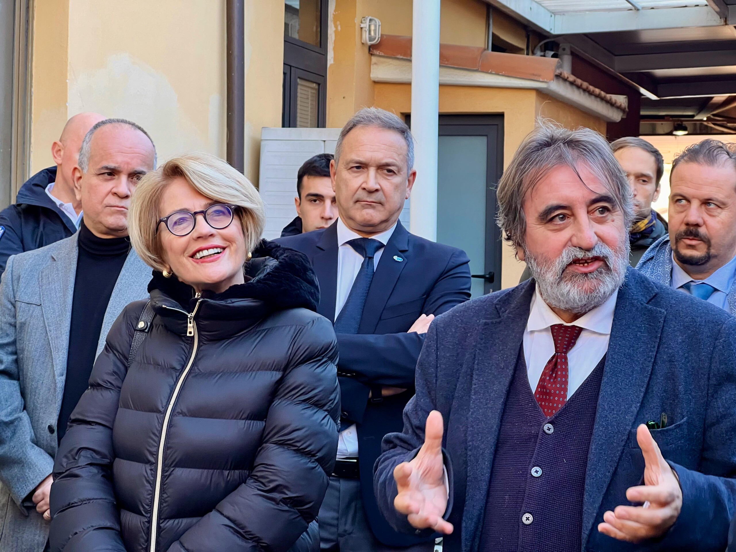 Porti di La Spezia e Marina di Carrara: attiva la Control Room