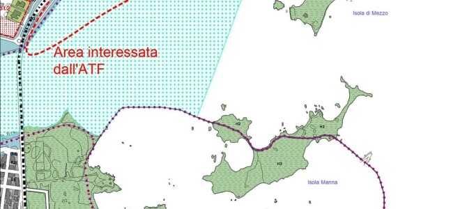 Porto di Olbia: sarà destinato interamente alla diportistica