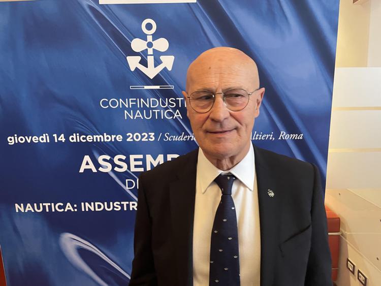 Italia leader nella nautica da diporto. Il dato fornito da Confindustria Nautica