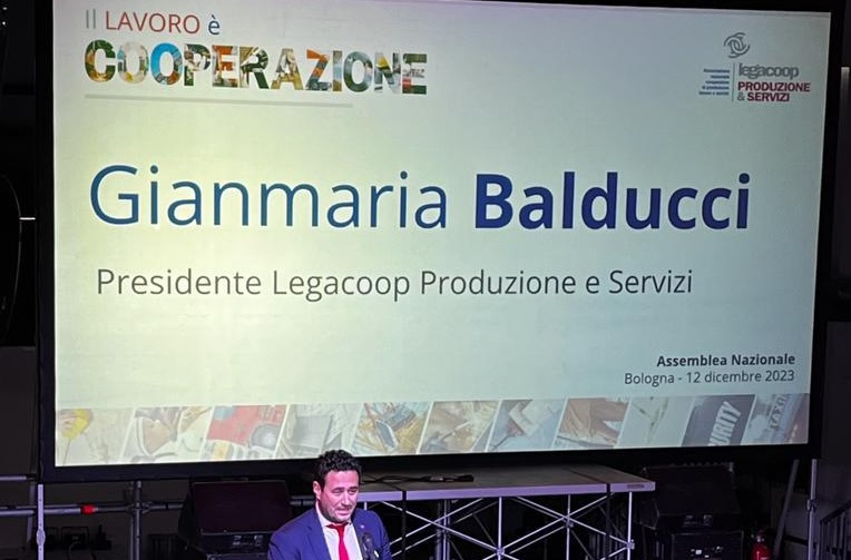 Logistica e servizi: Legacoop, aumento costi energia e materie prime insostenibili
