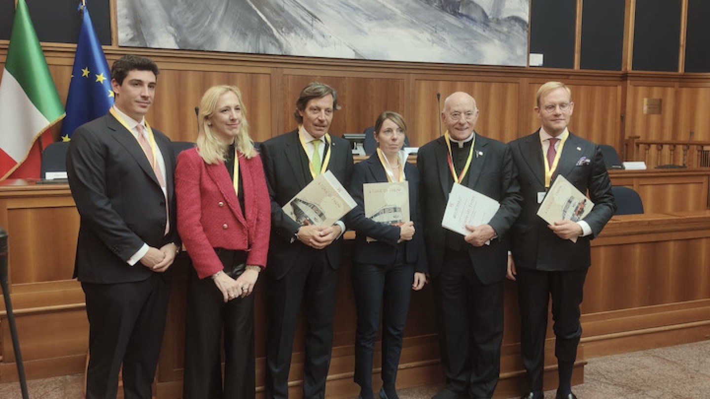 Storie di treni. Presentato al Mit il libro per bambini che racconta la Ferrovia