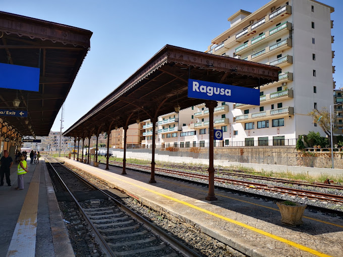 Ragusa: prima gara per la metroferrovia