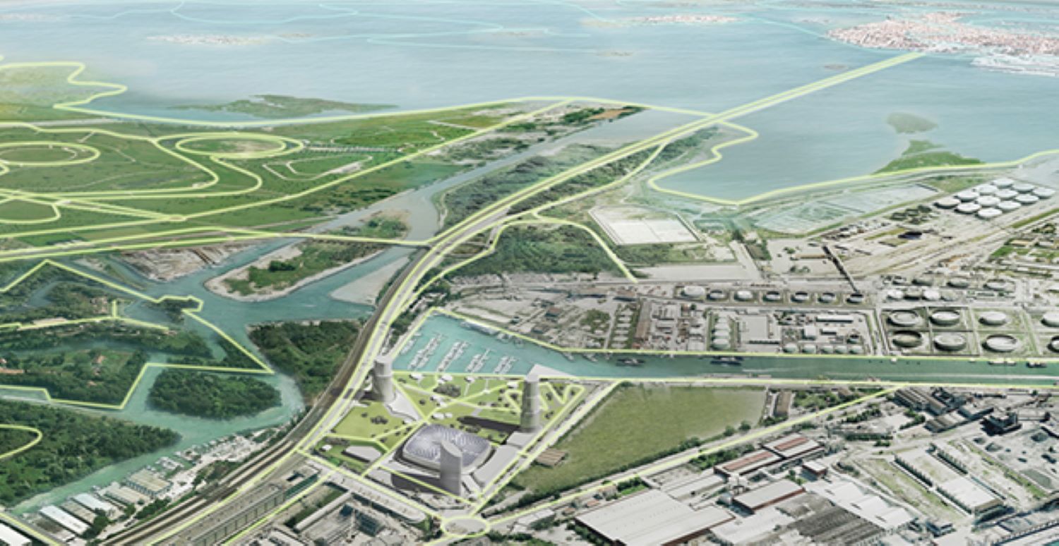 Porti di Venezia e Chioggia: al via riqualificazione dei waterfront