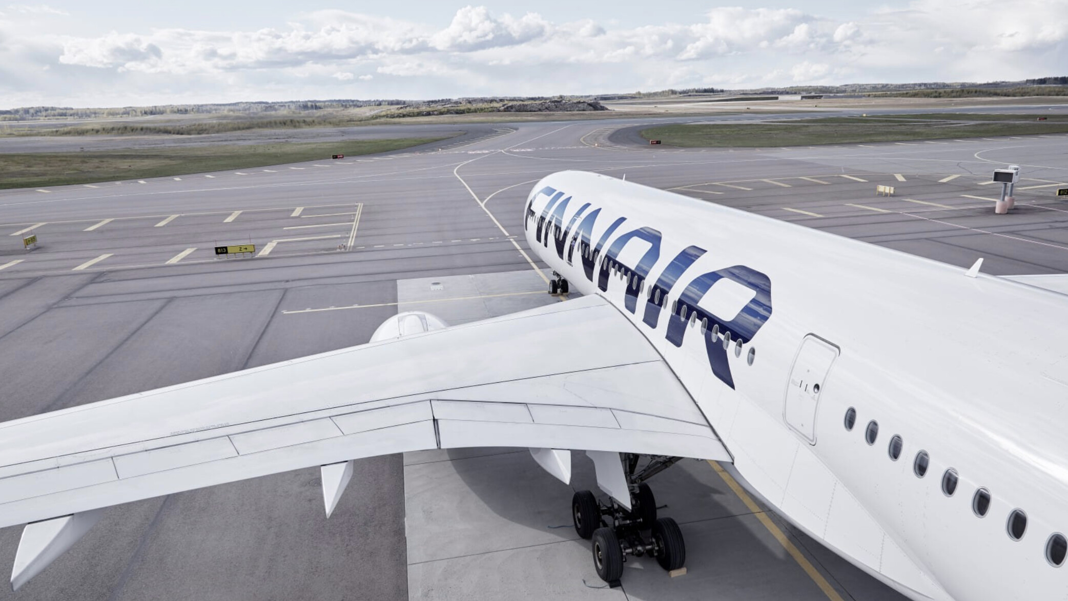 Sciopero aerei Finlandia 1 e 2 febbraio 2024: Finnair cancella 550 voli, cancellazione dei voli e ritardi in tutti gli aeroporti