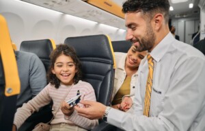 offerte-lavoro-ryanair
