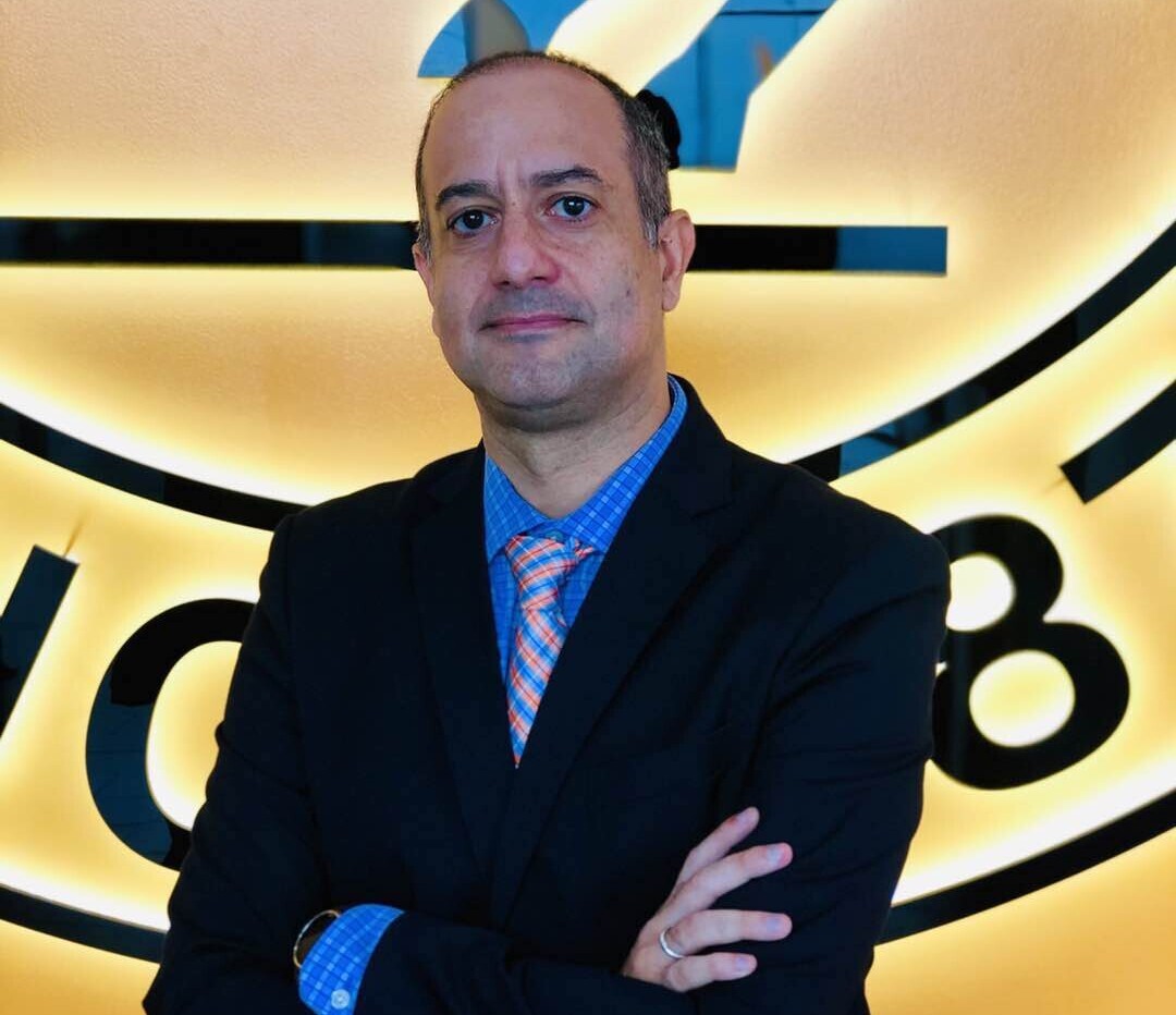 Nuovo market manager Tires di Continental Italia: è Renzo Gonzalez Ballesteros