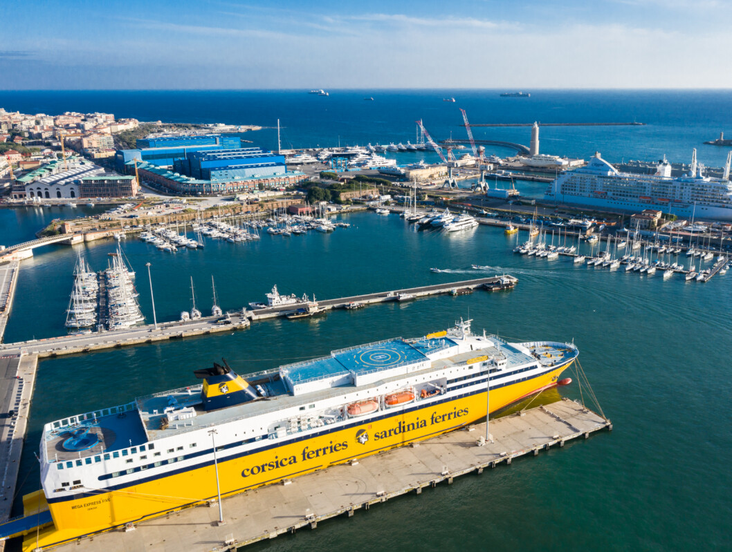 Porto di Livorno: Marina del Mediceo data in concessione dopo 16 anni di lungaggini