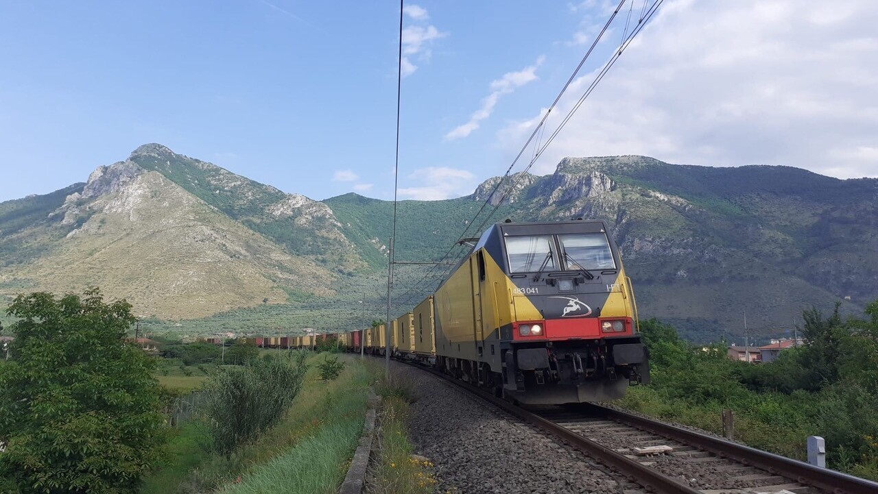 Nasce Trasporti Ferroviari Italiani, nuovo player dall’esperienza di Ferrotramviaria