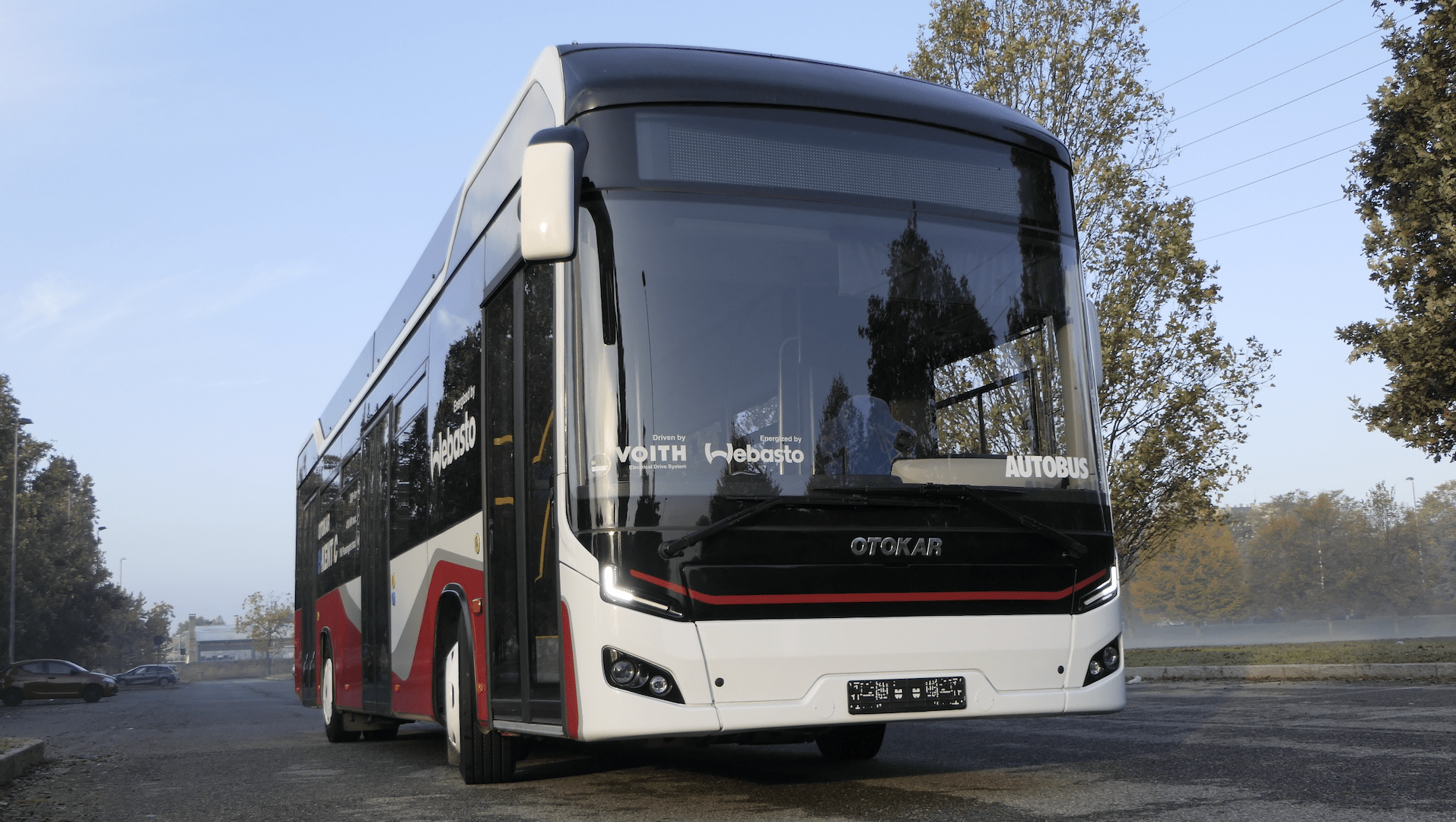 Alessandria, AMAG Mobilità: dal 2027 solo autobus elettrici o a metano