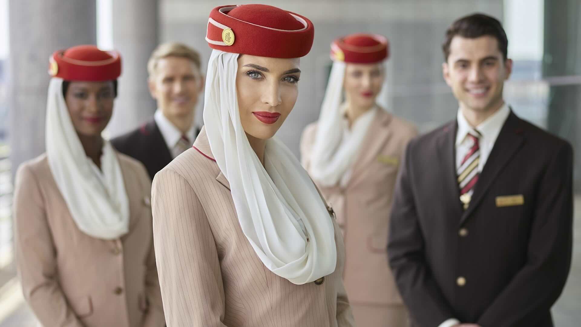 Offerte di lavoro a Firenze: assistente di volo Emirates, assunzione il 20 febbraio 2024