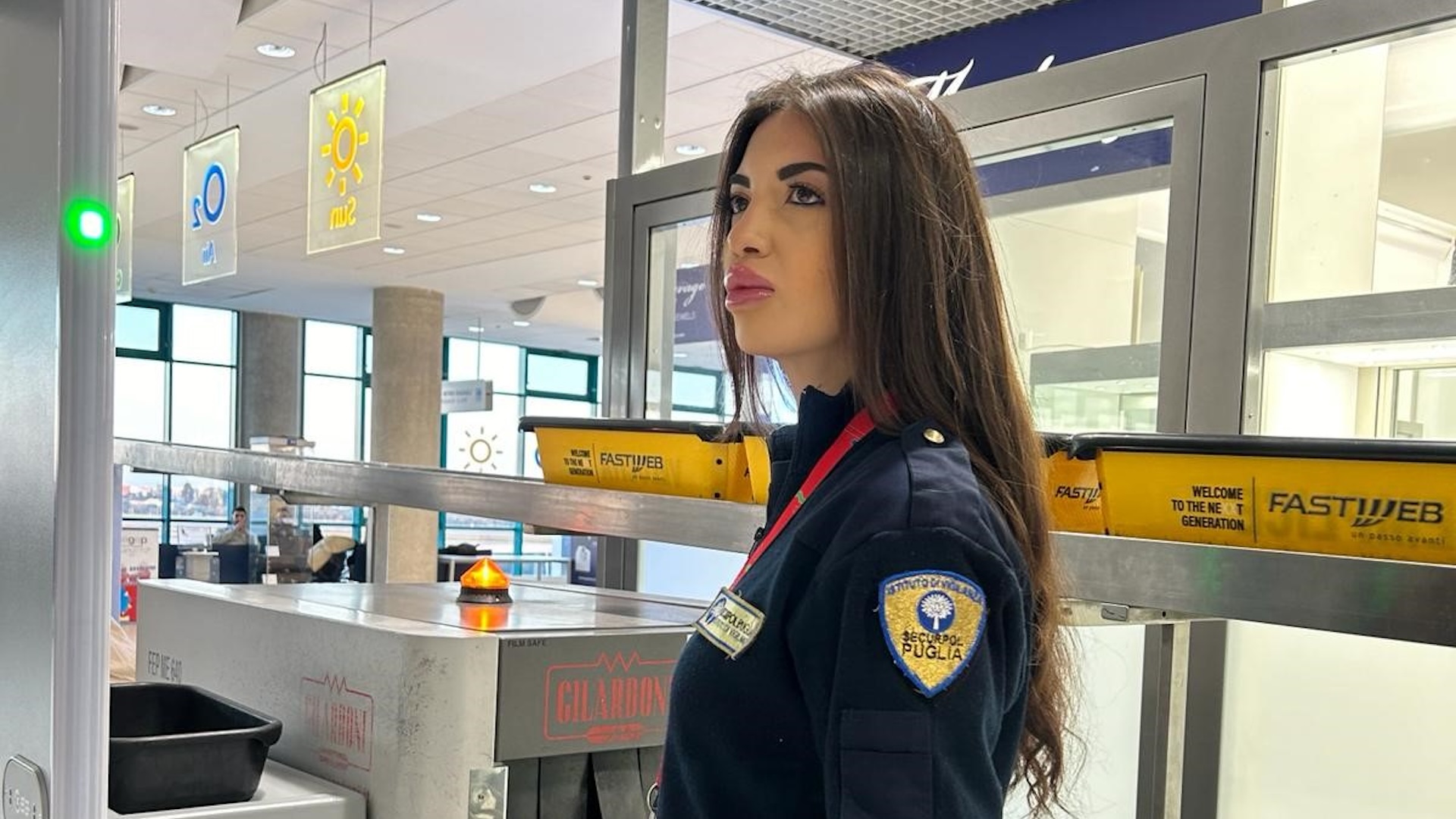 Aeroporti di Puglia offerta lavoro: assunzione addetti alla sicurezza il 22 febbraio 2024 a Bari