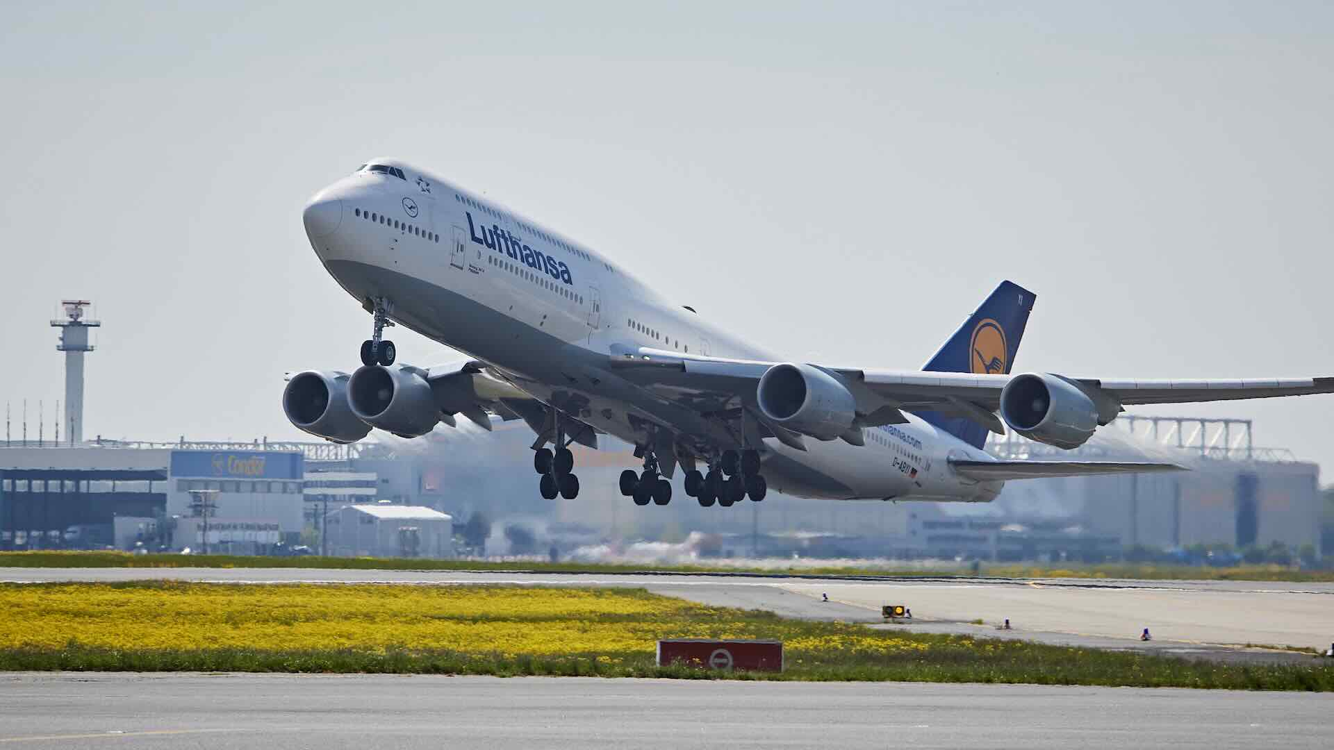 Sciopero aerei Lufthansa 7 e 8 febbraio 2024: voli cancellati e possibili ritardi