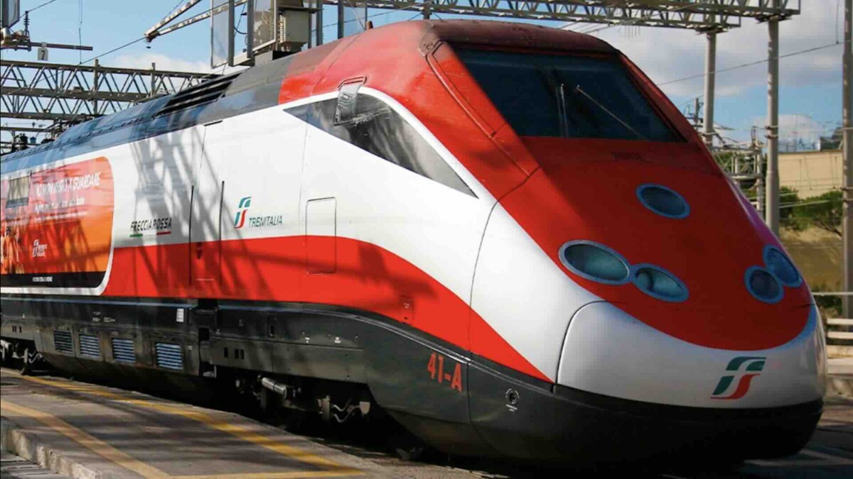 Sciopero treni 23 febbraio 2024 cancellazioni treni garantiti