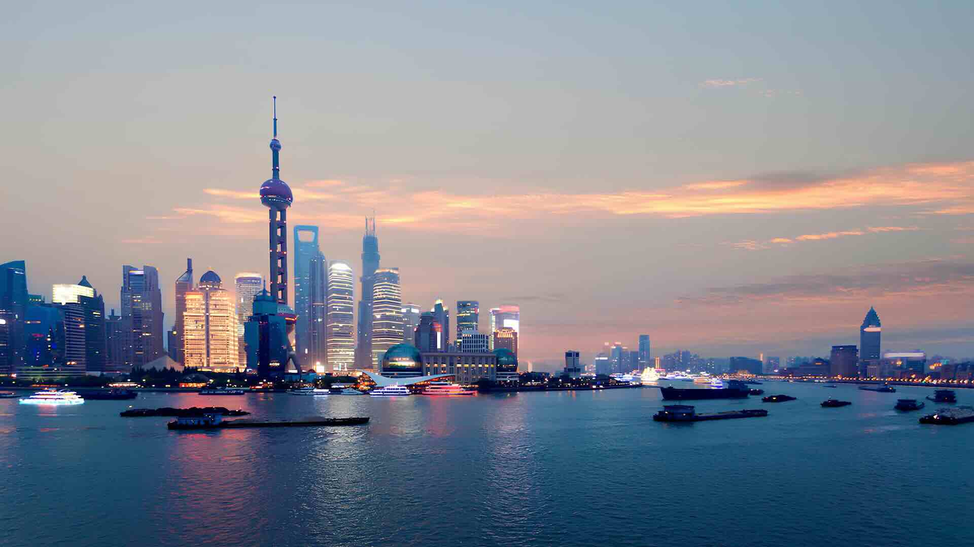 Visto di ingresso Cina: voli aerei senza visto di ingresso con Qatar Airways