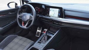 Volkswagen Golf GTI MT Ultimate