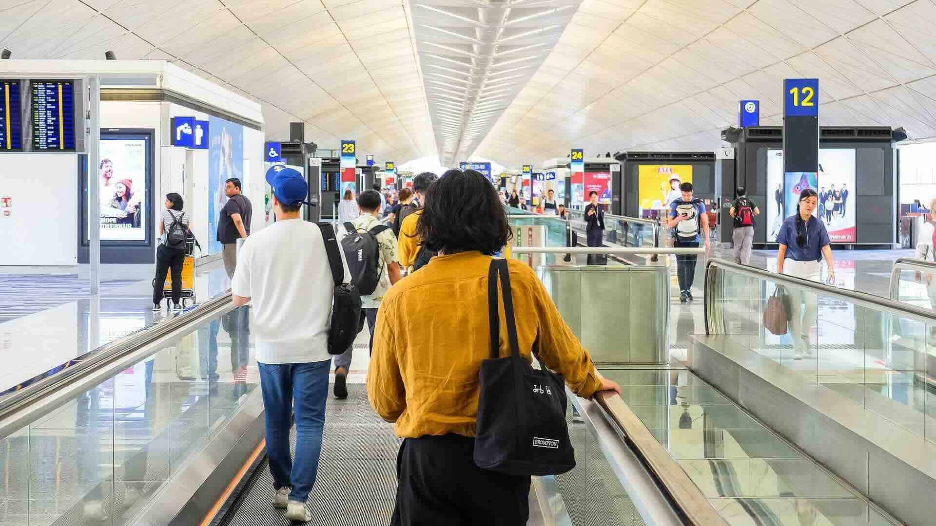 Sciopero aerei 9 febbraio 2024: volo cancellato o in ritardo, cosa fare