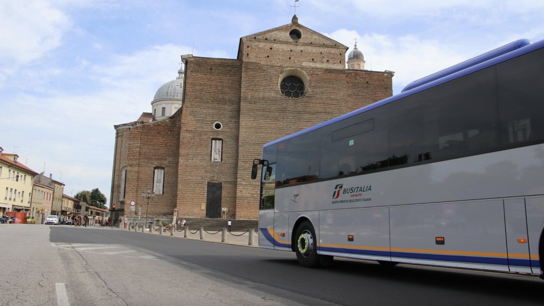 Busitalia condannata a restituire importi decurtati agli autisti