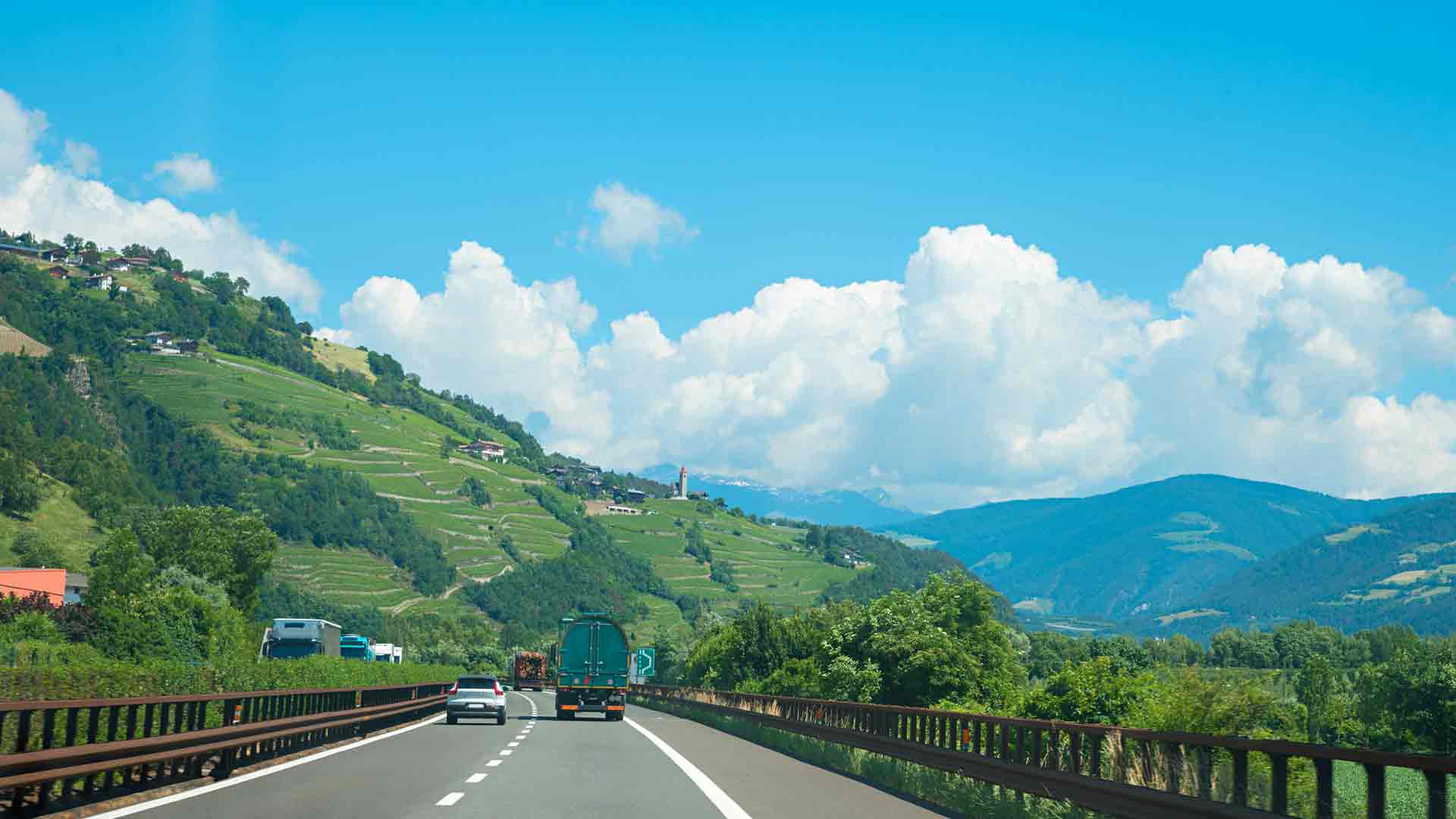 Divieti Brennero, l’Italia scrive alla Commissione Ue: attivare la procedura d’infrazione