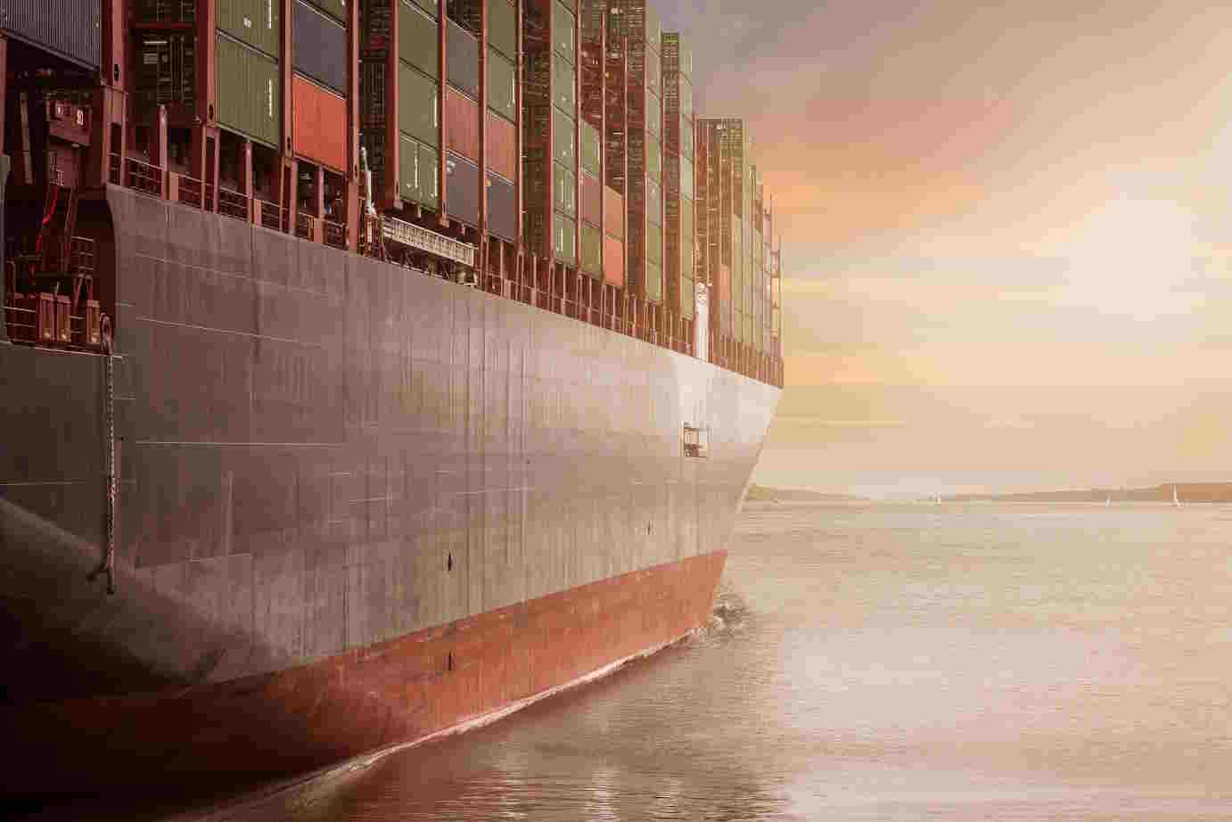 Mar Rosso e Brennero, Conftrasporto: allarme per porti, merci e logistica italiana