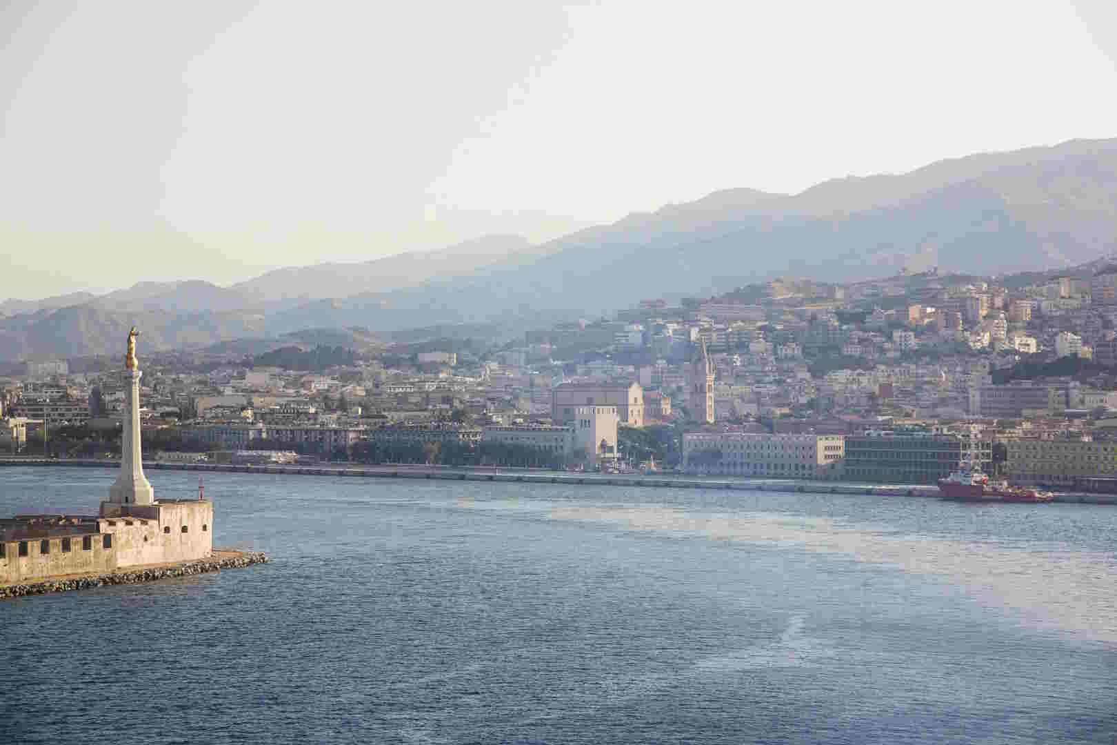 Ponte di Messina: cantieri operativi entro l’estate