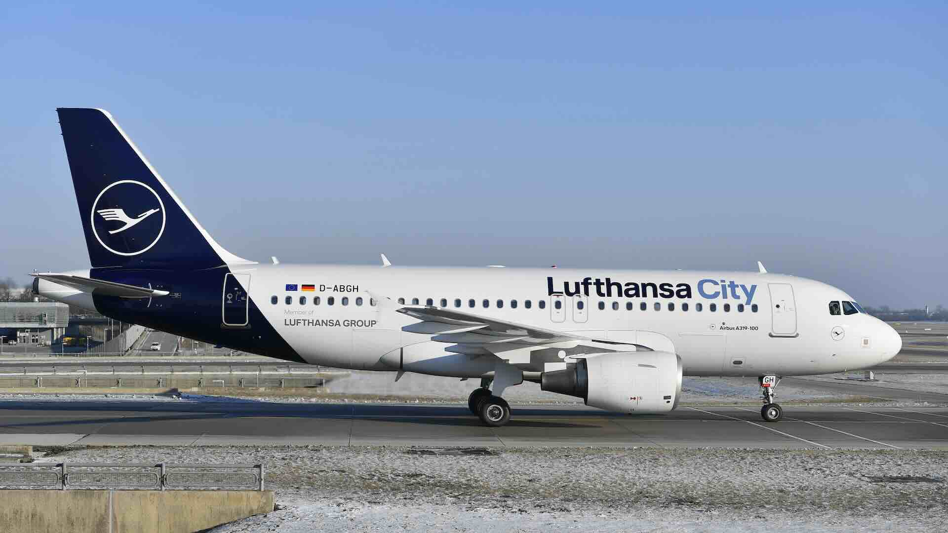 Sciopero aerei Lufthansa dal 28 febbraio al 1 marzo 2024: voli cancellati e possibili ritardi