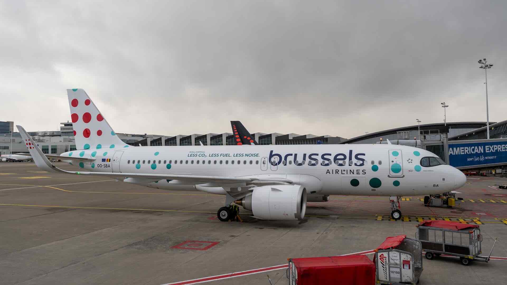 Sciopero aerei Brussels Airlines fino al 1 marzo 2024: voli cancellati e possibili ritardi
