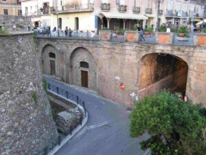 trasporti calabria