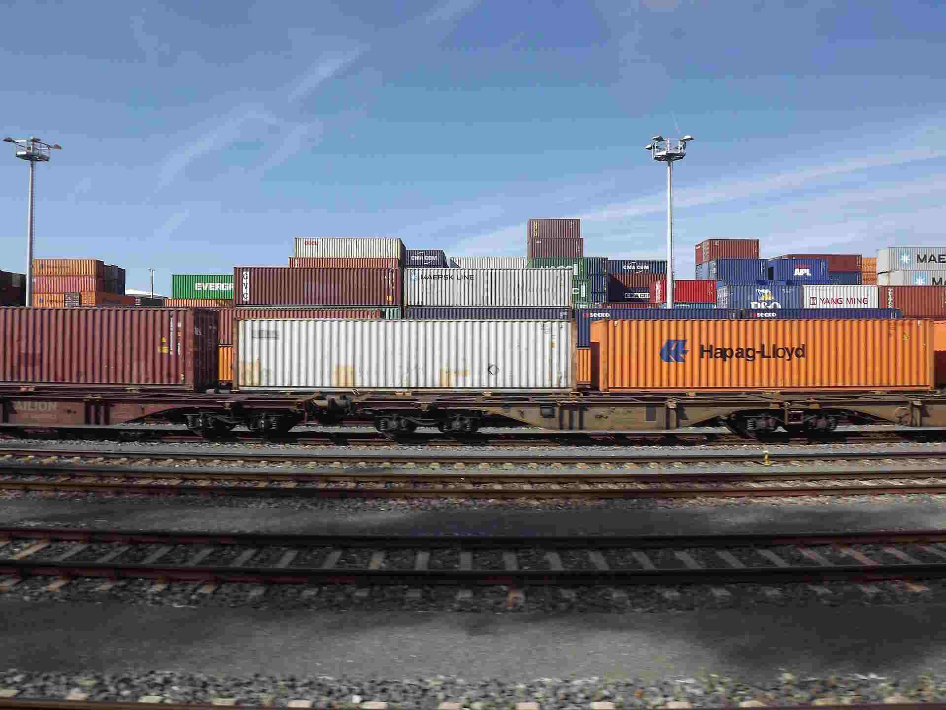 Trasporto ferroviario, Fermerci: digitalizzare i processi per aumentare la competitività