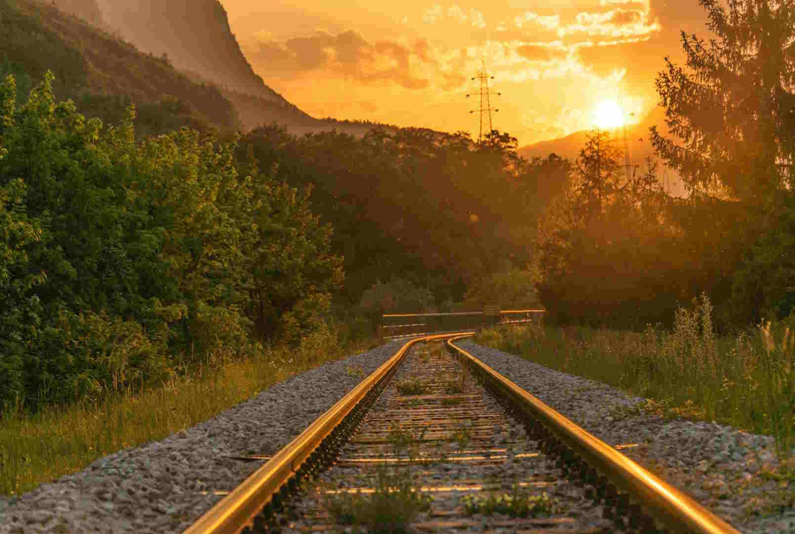 Treni Roma-Firenze: corse cancellate e ritardi nei prossimi weekend