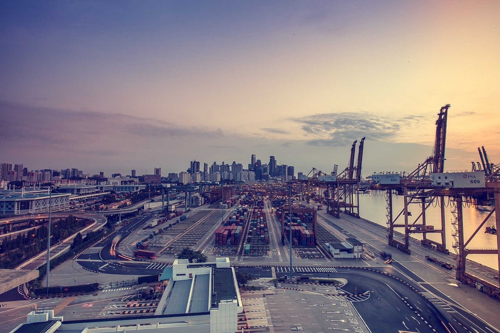 Decreto Pnrr: aumentano i fondi per le Port Authority