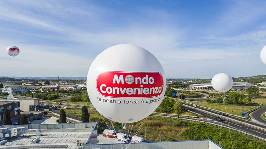 Mondo Convenienza: un nuovo accordo con i Sindacati