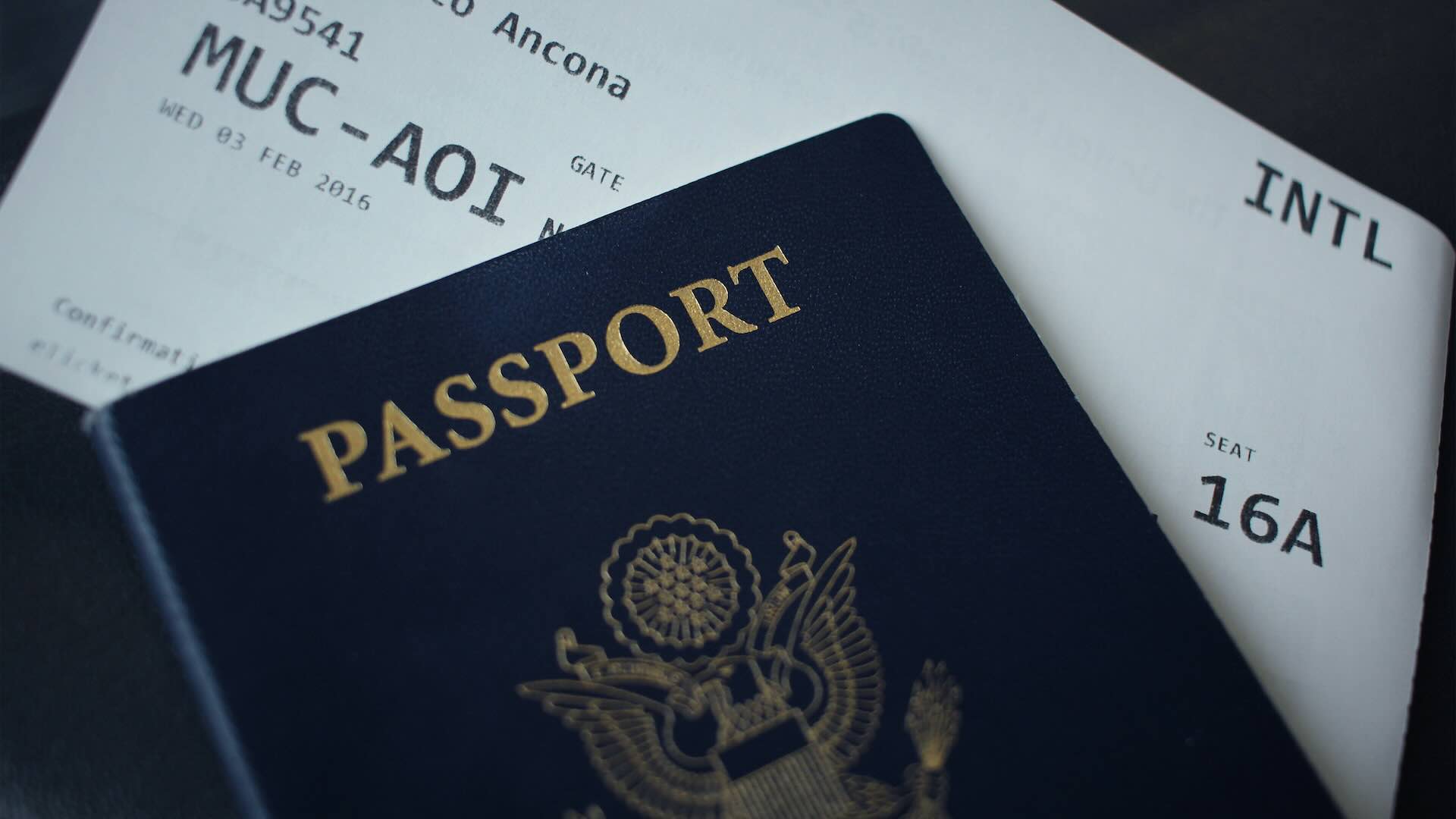 Passaporto digitale per i voli aerei: scopri la Digital Travel Credential DTC