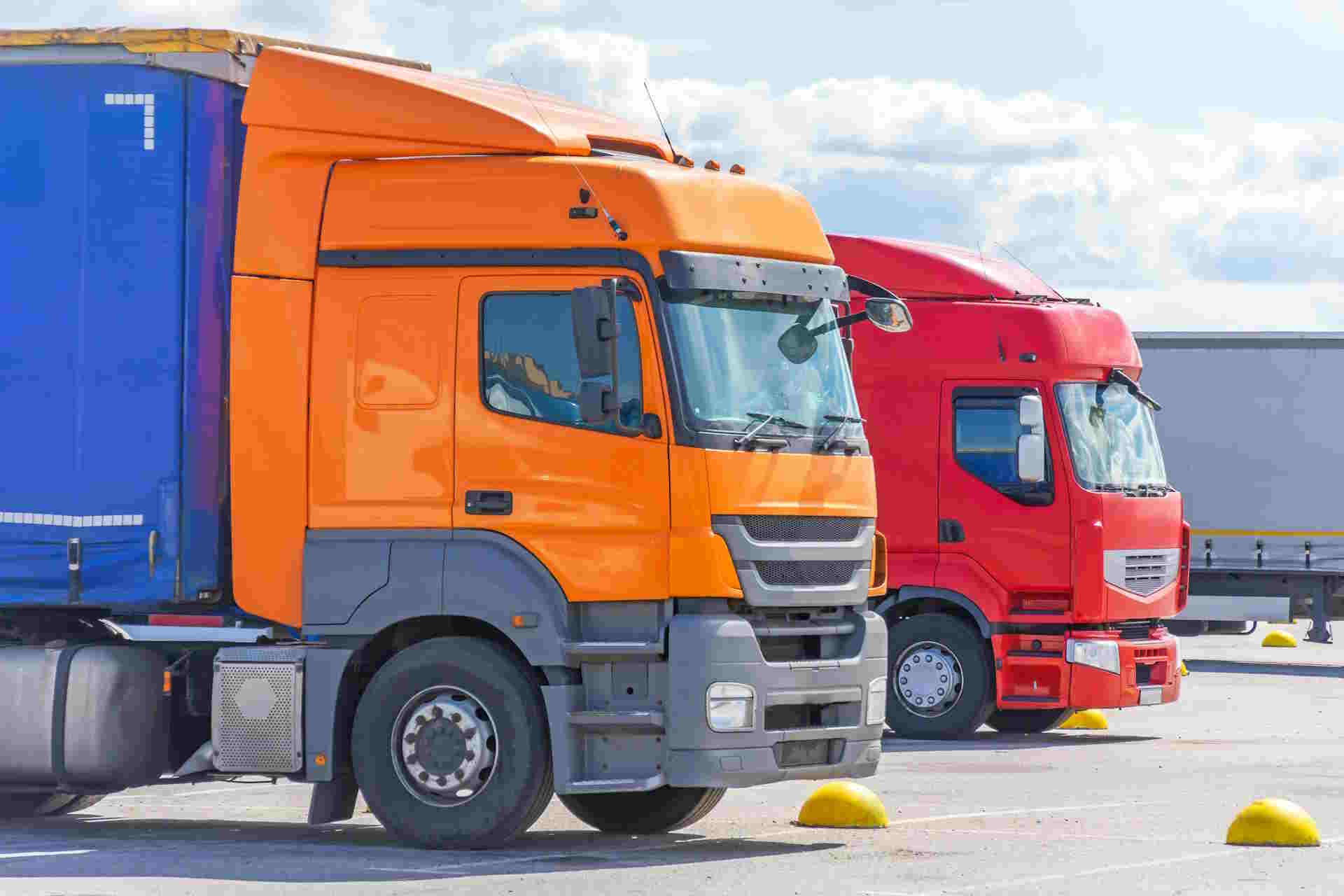 Camion: alcolock anche sui veicoli pesanti in caso di infrazioni