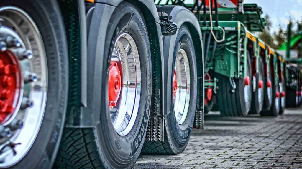 camion lunghi pesanti ue ecologici europa