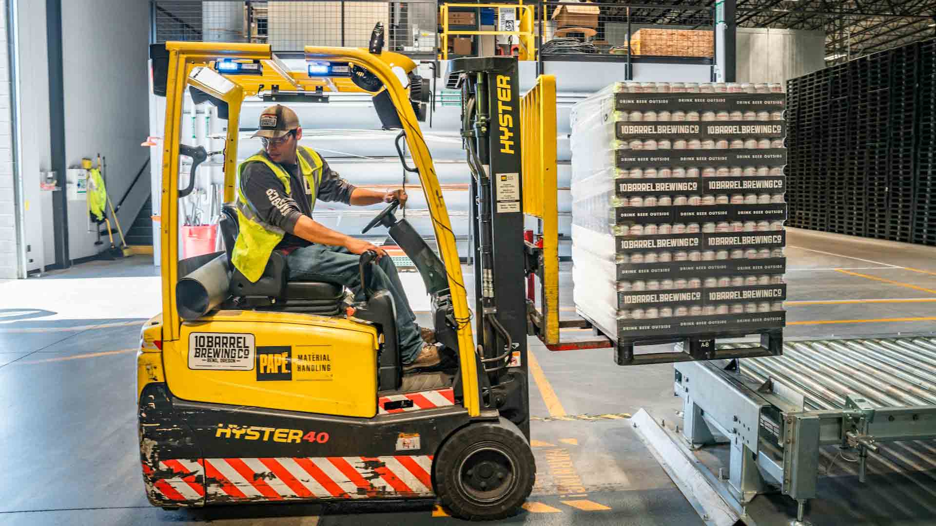 Sicurezza sul lavoro: all’Interporto di Bologna la prima scuola dedicata alla formazione