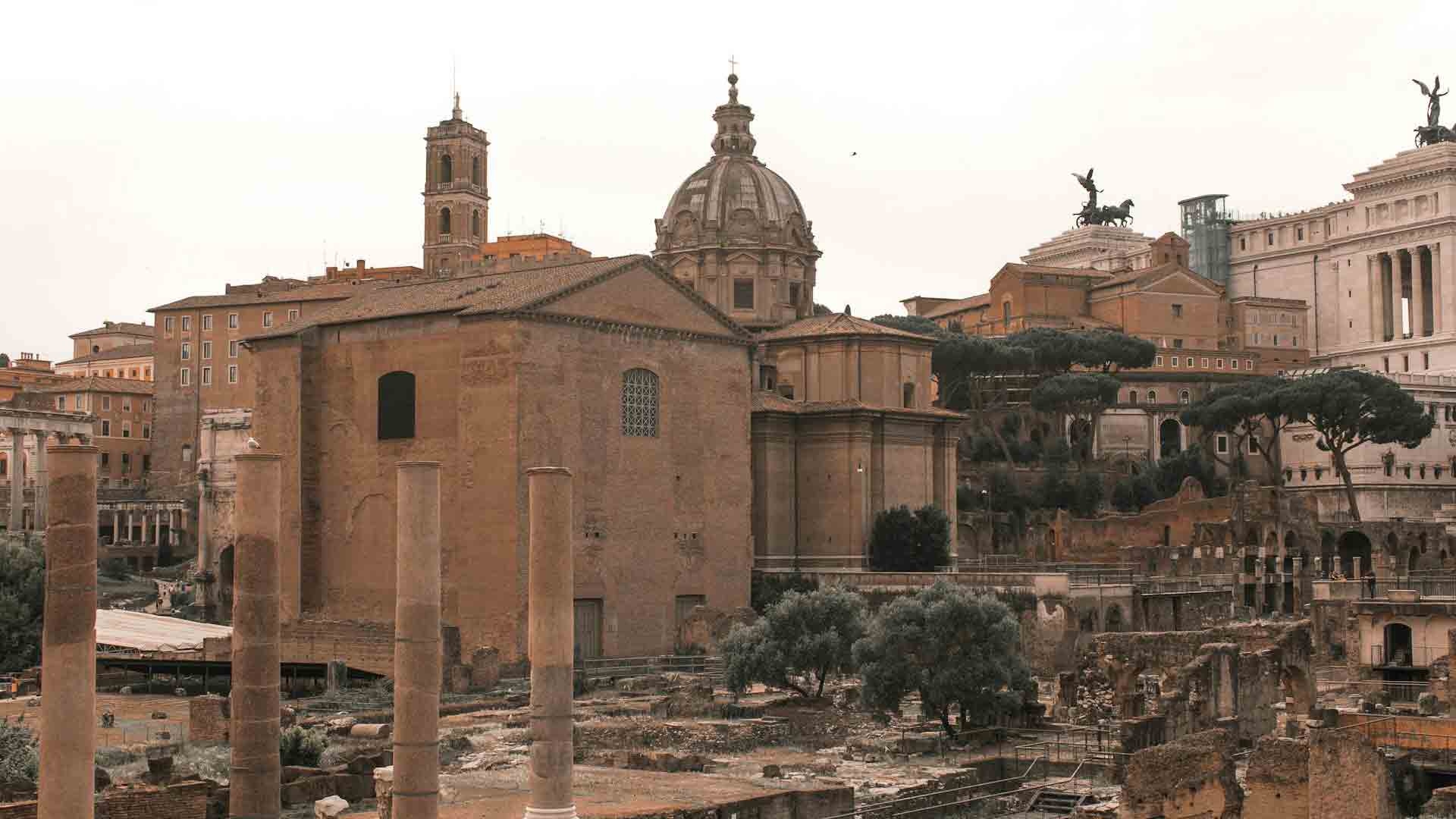 Roma: maratona 17 marzo, chiusura strade e modifiche al servizio metro e bus