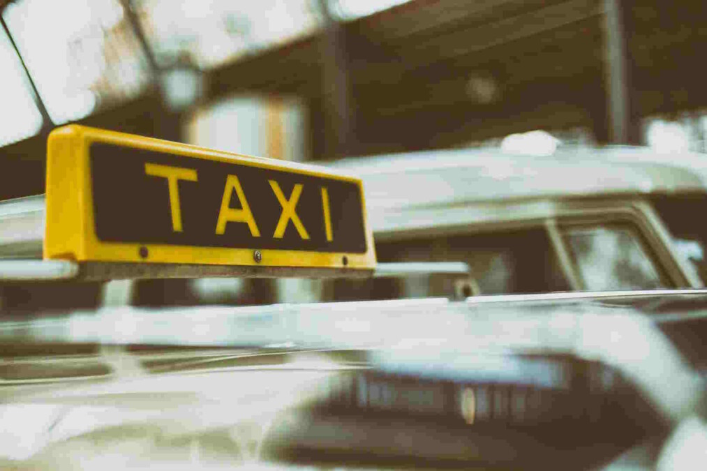 nuovo bando taxi licenze milano