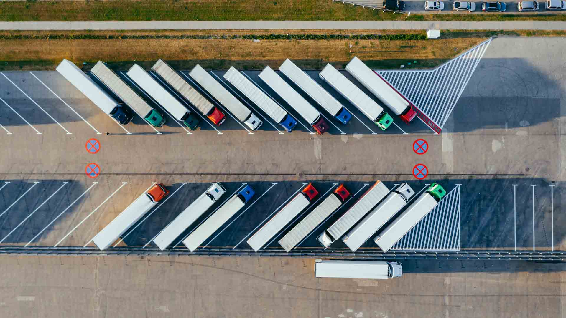 Genova, revocata la protesta dell’autotrasporto prevista per il 4 marzo