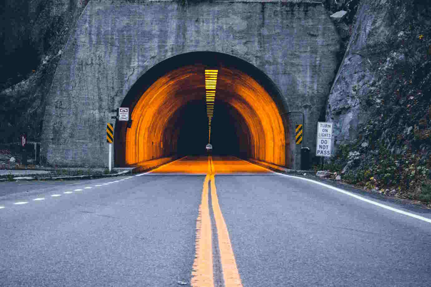 Tunnel del Frejus: nuove chiusure per lavori di manutenzione
