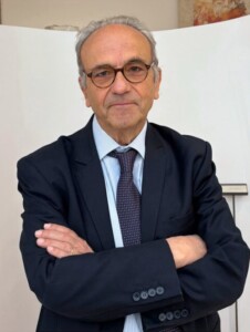 Assaeroporti Presidente Carlo Borgomeo