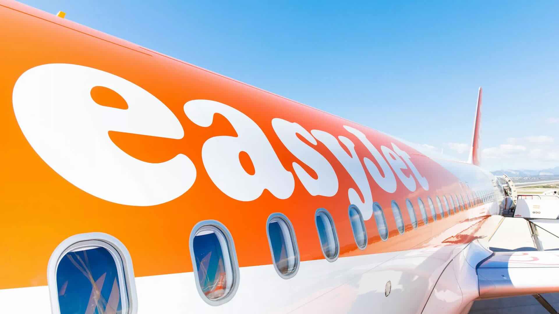 Concorso a premi EasyJet: vinci un weekend per due persone all’Eurovision