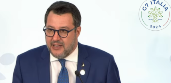 Il G7 Trasporti promuove la neutralità tecnologica, bilancio dei lavori positivo per Salvini