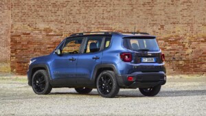 Jeep Renegade e Compass e-Hybrid pronte al debutto