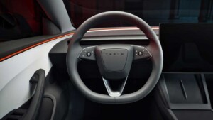 Tesla Model 3 Performance 2024